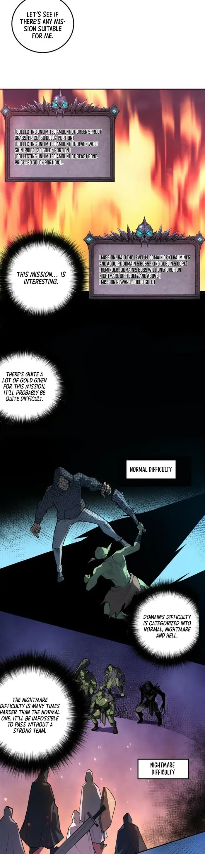 Catastrophic Necromancer Chapter 2 image 28_optimized
